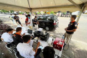 MPM Rent adakan uji emisi gratis di Tangerang