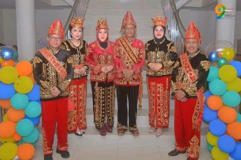 Gubernur Sulteng  puji kemajuan pembangunan Kabupaten Morowali Utara