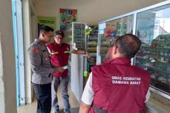Belum ada pasien gangguan ginjal akut di Lombok Tengah