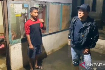 Atasi masalah banjir, Wali Kota panggil semua OPD terkait