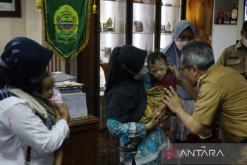 Bantul gandeng Baznas perbaiki gizi balita melalui puskesmas