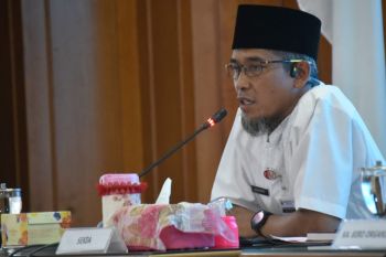 Jateng dukung pengembangan pembangunan hijau