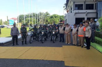 Bupati Sumbawa sebut Kewaspadaan dini ditingkatkan cegah bencana alam