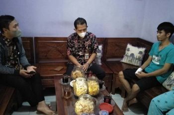BPJAMSOSTEK Purwokerto siap dampingi pekerja kembali bekerja pascaperawatan