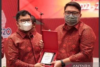 Kadin-Hipmi kolaborasi target pengusaha lokal naik kelas