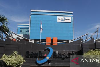 Promo cashback Bank Nagari segera berakhir, ayo buruan!