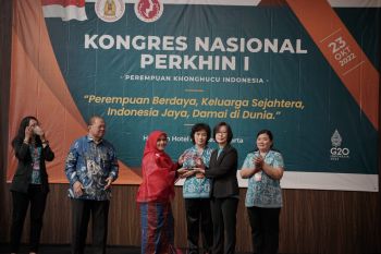 Pemberdayaan perempuan minimalkan kekerasan-diskriminasi
