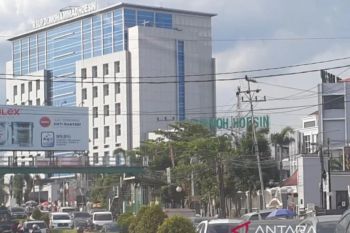 Kasus gejala gagal ginjal akut anak di Sumsel bertambah