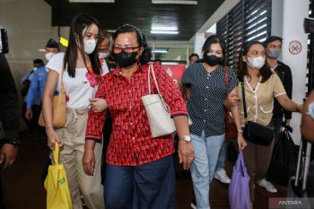 JPU hadirkan 12 saksi di persidangan Bharada E