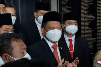Mendagri Tito Karnavian kembali ingatkan daerah bergerak bersama kendalikan inflasi