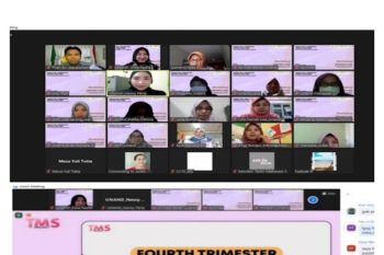 Kebidanan FK Unand gelar Workshop tentang " The Best Practice for Woman During Postnatal Periode"