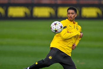Pemain terbaik Bundesliga diraih Jude Bellingham