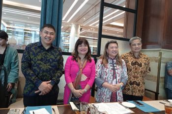 BKPM segera terbitkan Panduan Investasi Lestari tahun 2022