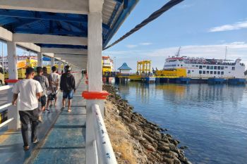 BMKG: Waspadai potensi gelombang 3 meter di Pulau Sumba