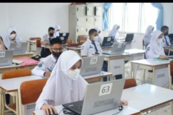 Dinas Pendidikan Palembang perbaiki fasilitas pendukung SD dan SMP