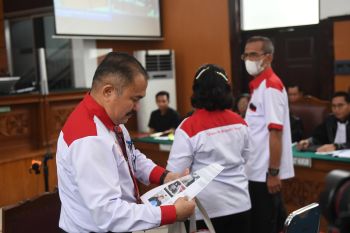 Kamaruddin Simanjuntak : Putri Candrawathi ikut menembak Brigadir J