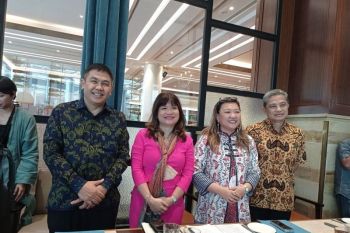 BKPM: Transisi energi akan tetap berjalan meski melambat karena resesi global di 2023
