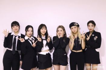Dua personel hengkang dari LIGHTSUM