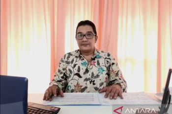 Survei sebut Prabowo tempati elektabilitas tertinggi capres 2024