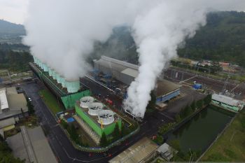 PLN siap penuhi kebutuhan listrik sektor bisnis dan industri, punya 8,5 GW pembangkit EBT