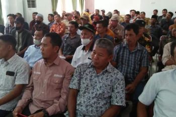 TPHP Sinjai tingkatkan SDM petani melalui program Simanis