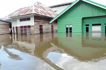 Legislator Kotim dukung relokasi fasilitas umum terdampak banjir