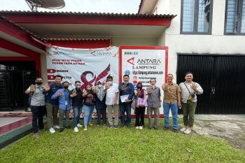 Aktivis ajak semua pihak peduli HIV/AIDS, tak diskriminatif