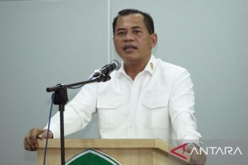 BNPT dalami dugaan jaringan teroris terkait insiden perempuan bersenjata terobos Istana