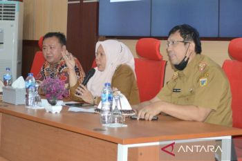 Pemkot Palu  sebut perlu penguatan deteksi dini melalui audit stunting