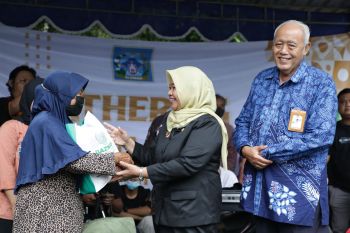 Bupati Sleman mengajak pekerja sosial tingkatan kapasitas dan kompetensi