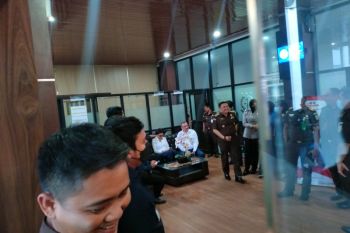 Nikita Mirzani ditahan terkait dugaan kasus pelanggaran UU ITE