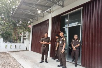 Perkara RSUD, Kejati Sumbar dukung Kejari Pasbar usut aset para tersangka