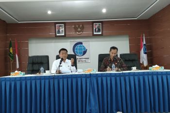 BIG selesaikan 158 peta dasar tematik untuk Kebijakan Satu Peta