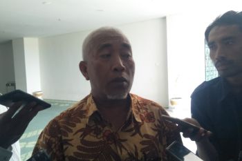 BPBD Lombok Tengah memetakan wilayah rawan bencana