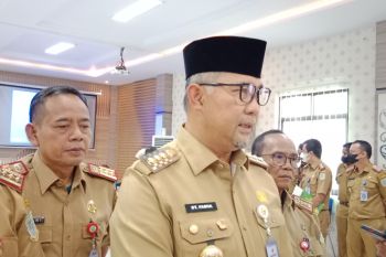 Jambi minta Puskesmas edukasi orang tua tentang manajemen balita sakit