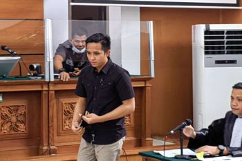 Bharada E janji jujur dalam persidangan kasus pembunuhan Brigadir J