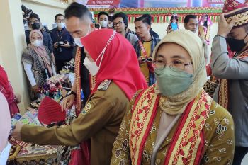 Sentra IKM Bandarlampung dapat kembangkan potensi daerah