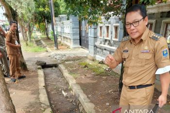 Atasi masalah banjir, Pemkot Metro segera normalisasi irigasi dan drainase