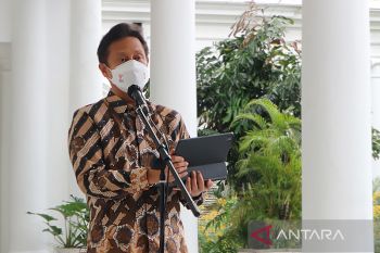 Menkes pastikan obat gangguan ginjal akut diberikan secara gratis