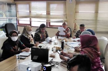 Kemenkumham Sumsel gandeng Pemprov Sumsel gelar Lomba Kadarkum tingkat SMA