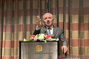 Butuh persatuan Palestina untuk akhiri pendudukan Israel
