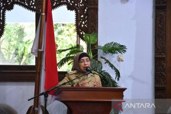 Pemkab Batang upayakan bantuan iuran BPJS Kesehatan warga secara bertahap
