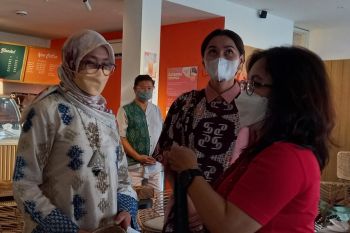 PIPEBI mengajak gunakan produk UMKM lokal