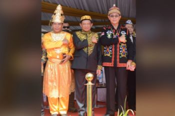 Gubernur optimistis kemiskinan dan stunting dapat ditekan