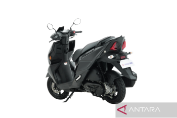Suzuki rilis Avenis 125cc seharga Rp30 juta