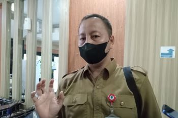Tahun ini kawasan kumuh Mataram akan berkurang 20 hektare