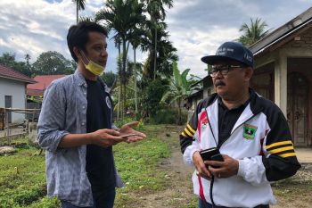 Legislator: Masyarakat Pasaman butuh pembangunan infrastruktur angkat perekonomian