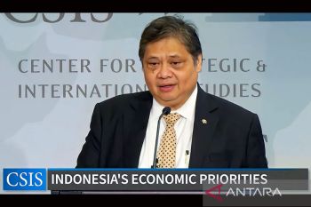 Indonesia siap hentikan PLTU batu bara 9,1 GW pada 2027