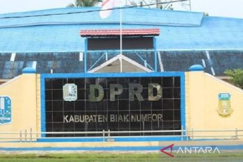 KPU tunggu aturan pengangkatan anggota DPRK jalur otonomi khusus Papua