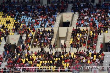 Pasoepati dukung Persis Solo dorong KLB PSSI